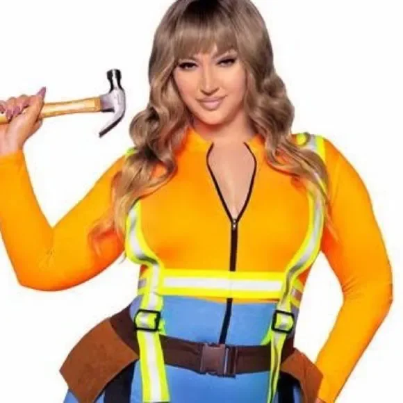 Lumberjack Boots - Picture 4 of 5